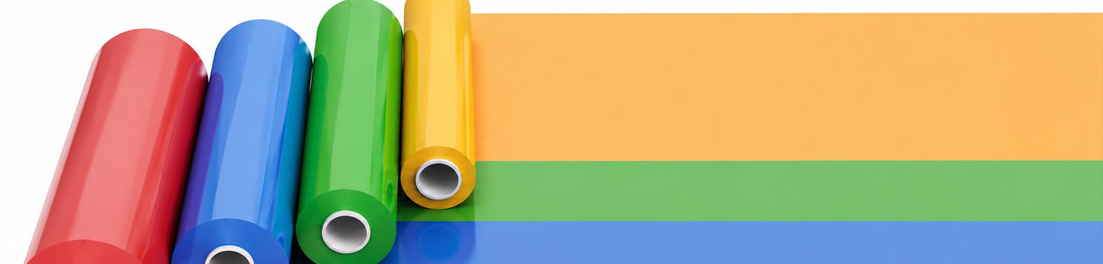 PVC Rigid Film